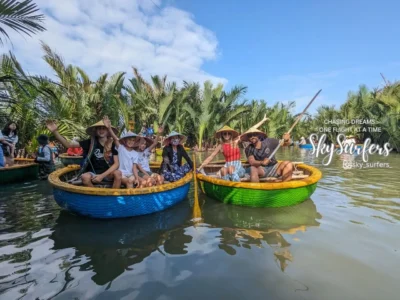 Vietnam and Everything you need to know before you go.